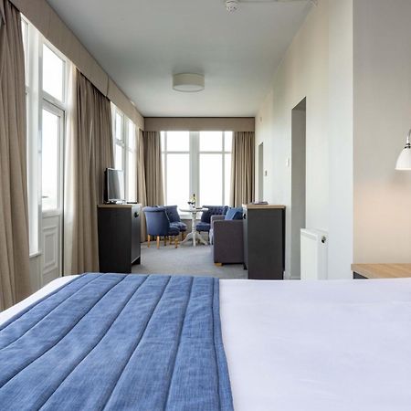 The Norbreck Hotel By Compass Hospitality Скарборо Экстерьер фото