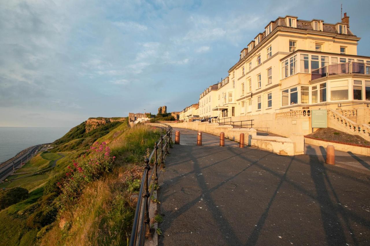 The Norbreck Hotel By Compass Hospitality Скарборо Экстерьер фото