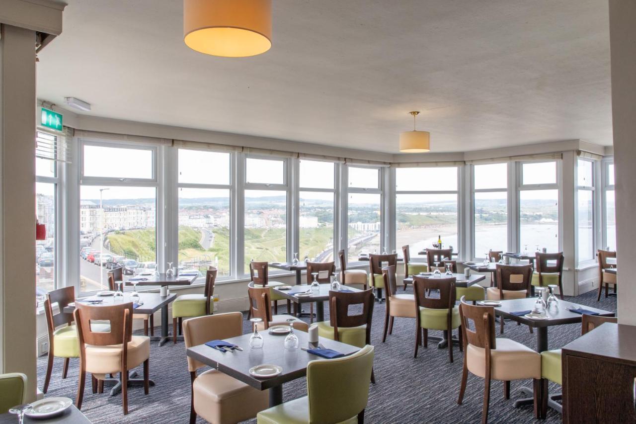 The Norbreck Hotel By Compass Hospitality Скарборо Экстерьер фото